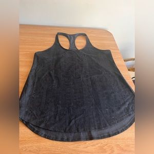 Lululemon Workout Tank